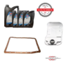 PACK VIDANGE BOITE A750/TB50LS