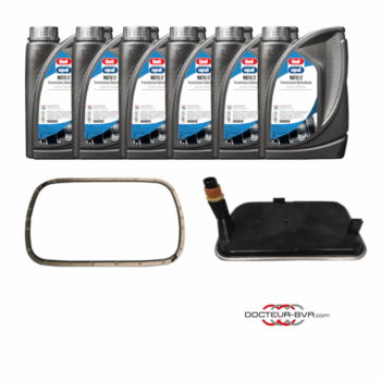 PACK VIDANGE BOITE 5L40E GM