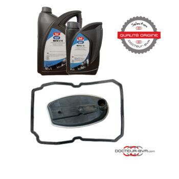 PACK VIDANGE BOITE 722.6