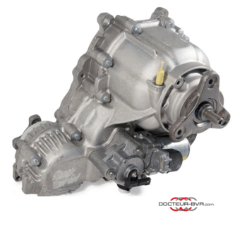 BOITE DE TRANSFERT ATC300