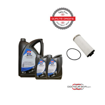 PACK VIDANGE DSG7 / DQ381 - UNIL OPAL