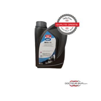 1 LITRE - HUILE UNIL OPAL MATIC LT FE