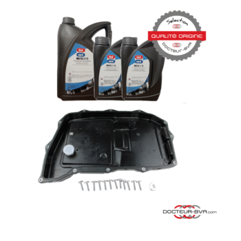 PACK VIDANGE BOITE ZF 8HP65A / 0D5