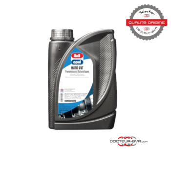1 LITRE - HUILE UNIL OPAL MATIC CVT