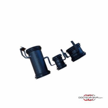 TUYAU D'HUILE COURT POUR MECATRONIQUE DSG7/DL501