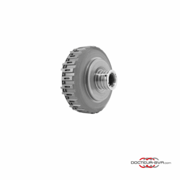 EMBRAYAGES DSG7 / S-tronic 7 - DQ381.