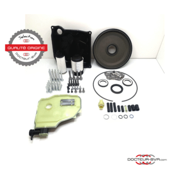 KIT REPARATION POMPE A HUILE DSG7 / S-tronic 7 - DQ381.