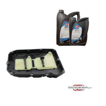PACK VIDANGE BOITE MERCEDES 9G-TRONIC 725.0
