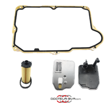 PACK FILTRATION BOITE 724.0