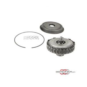 DOUBLE EMBRAYAGES DSG6/DQ250 - PACK COMPLET