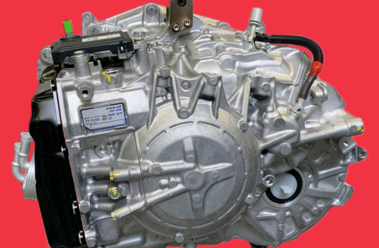 Boites Echange Standard