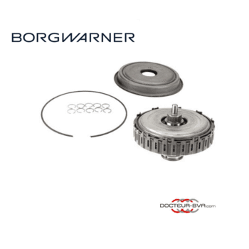 DOUBLE EMBRAYAGES DSG6/DQ250 – PACK COMPLET