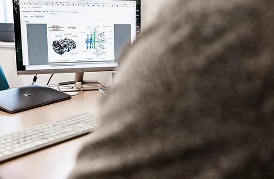 Base de connaissance et Blog Technique