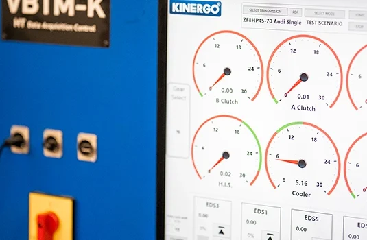 Électronique et reprogrammation