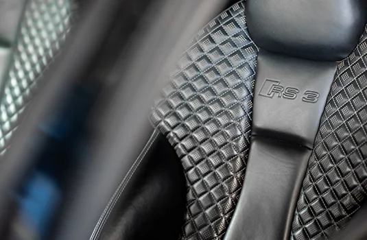 Comprendre les options d’une reprogrammation DSG