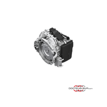 BOITE DE VITESSES ZF 9HP