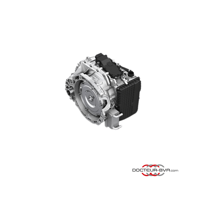 BOITE DE VITESSES ZF 9HP