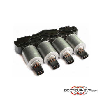 Bloc Solénoïde (2x4 solénoïdes) DSG7/DQ200