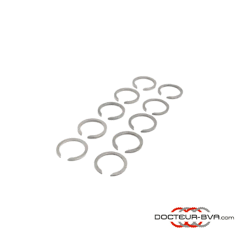 Clips Réglage Embrayages DSG6/DQ250