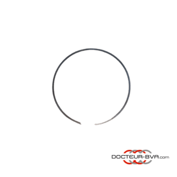 Circlips Couvercle embrayage DSG6/DQ250