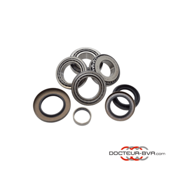 Kit joint et roulement / 2 roues motrices DSG6/DQ250