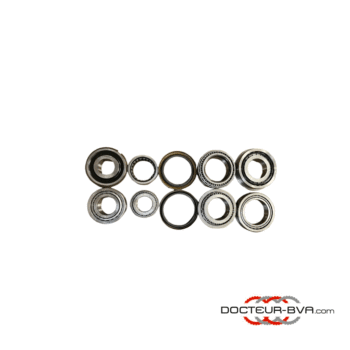 Kit joint et roulement / 4 roues motrices DSG6/DQ250