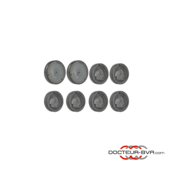 Kit Piston DSG6/DQ250