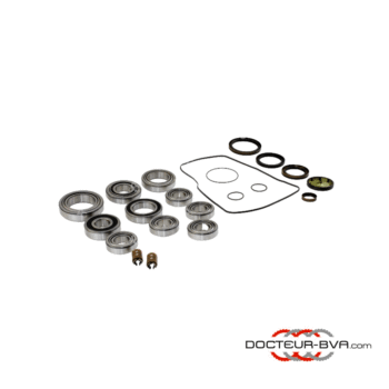 kit de Roulements et Joints DSG7/DQ200