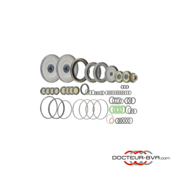 Kit Joint DSG7/DQ381