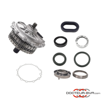 Pack Embrayage et butée + Joints DSG7/DL382