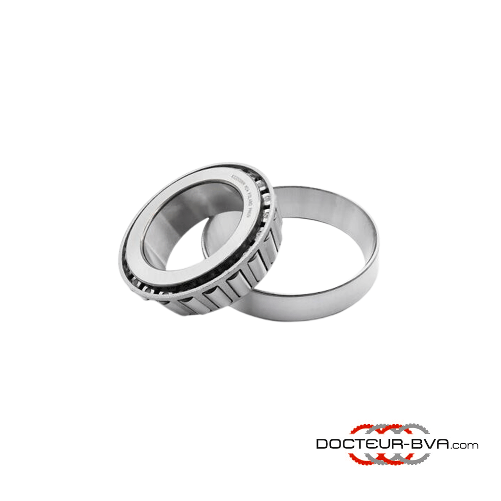 Roulement Arbre de Sortie 1 côté embrayage DSG7/DQ500