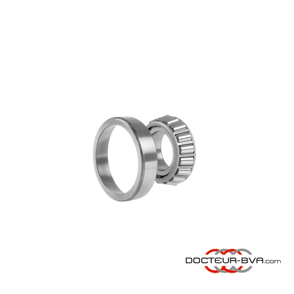 Roulement Arbre de Sortie 1 côté embrayage DSG7/DQ500