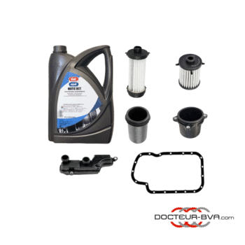 Pack Vidange DSG7/DL382