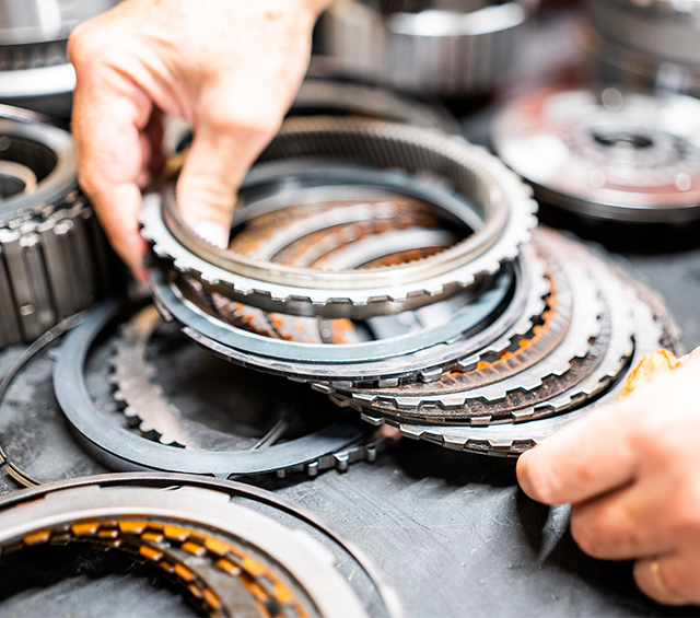 L’univers des <span>boîtes automatiques</span> décrypté par des experts