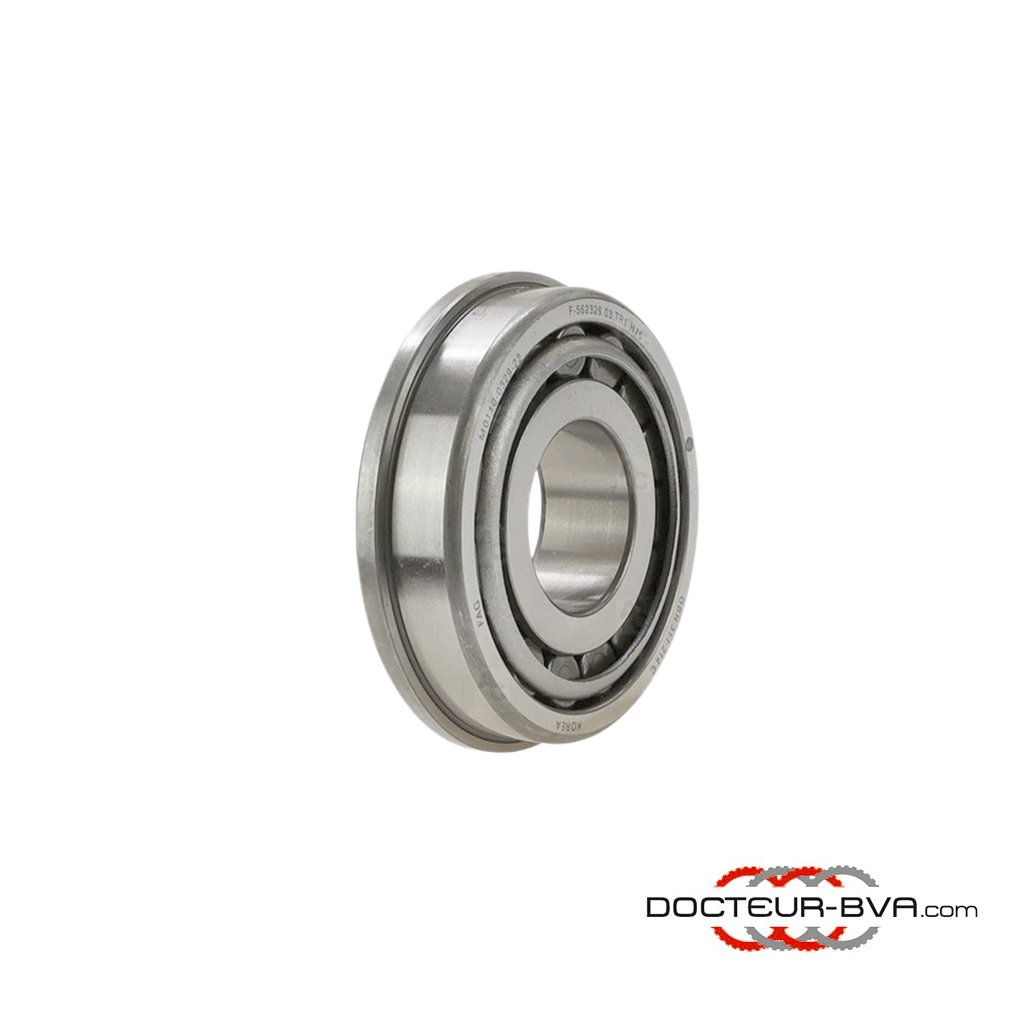 Roulement Arbre de Sortie 2 Cote Embrayage DSG7/DQ500