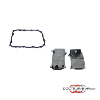 Kit filtre R22/ 0C8- TR80