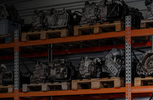 Quelle boîte sur mon véhicule : recherche par immatriculation