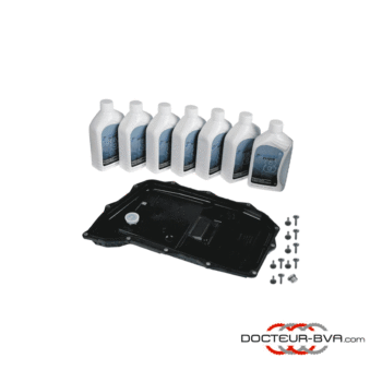 Pack Vidange 8HP65A Audi / VW ZF