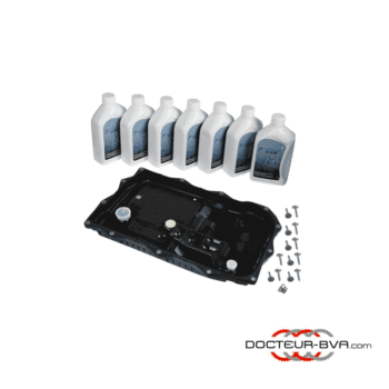 Pack Vidange 8P70 Hybrid Land Rover origine ZF