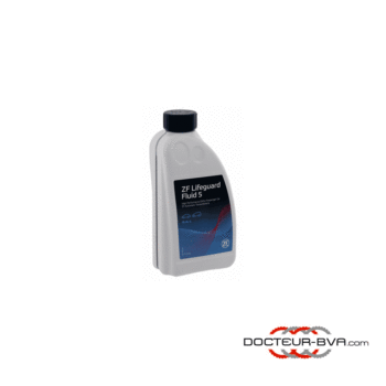 ZF Lifeguard 5 - Bidon 1L