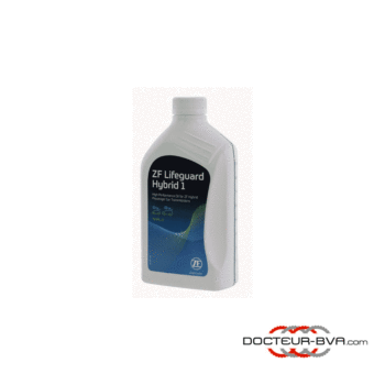 ZF Lifeguard Hybrid 1 - bidon 1 L