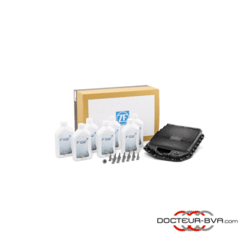 Pack Vidange 6HP19 Carter Crépine Origine ZF
