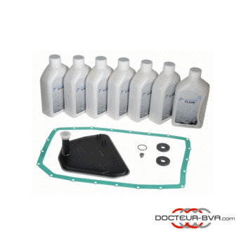 Pack Vidange 6HP26 Crépine BMW origine ZF
