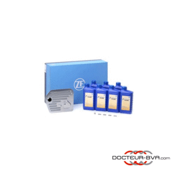 Pack Vidange 5HP24A Origine ZF