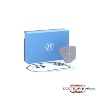 Kit Filtration 6HP19 09E / 09L Origine ZF