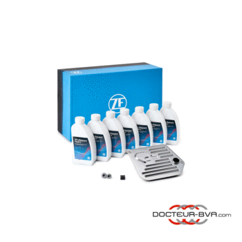 Pack Vidange 5HP24 BMW Origine ZF